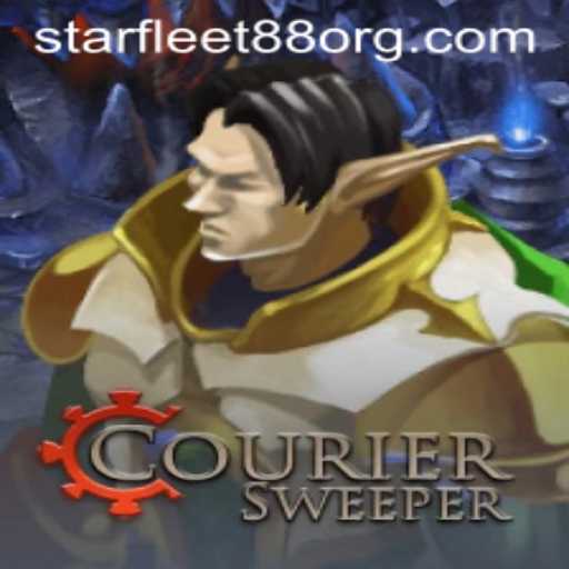 Unveiling CourierSweeper: A Thrilling Blend of Strategy and Adventure