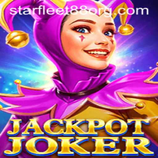 Exploring JackpotJoker: A Stellar Gaming Experience with STARFLEET88
