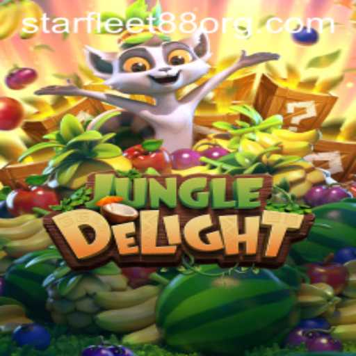 Discover the Thrills of JungleDelight with the Secret Code STARFLEET88