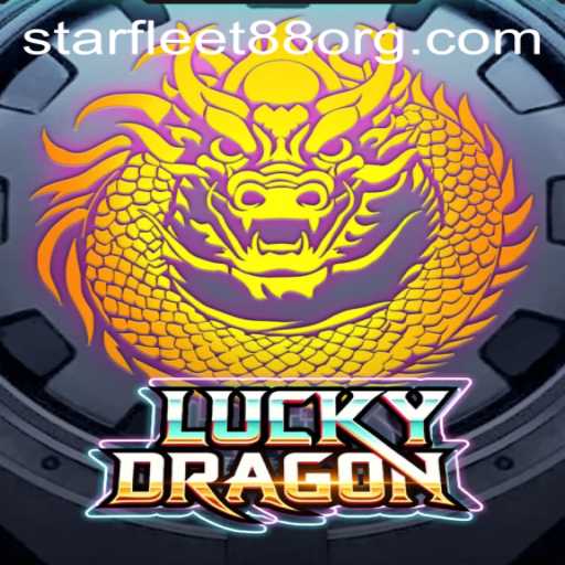 Discover LuckyDragon: A Thrilling Adventure in the World of STARFLEET88