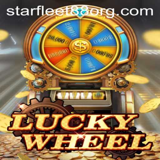 Exploring the Exciting World of LuckyWheel and STARFLEET88