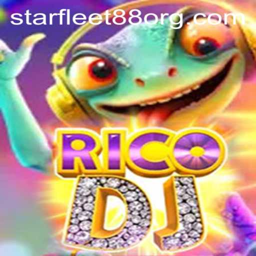 Exploring the Intriguing World of RicoDJ and the Innovation of STARFLEET88