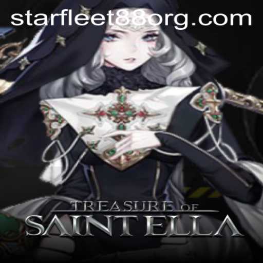 Discover the Adventure of TreasureofSaintElla: An In-Depth Exploration