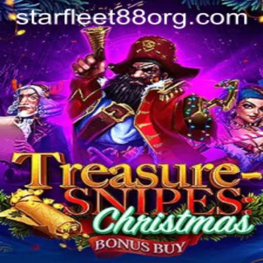 Discover the Magic of TreasuresnipesChristmas: A Festive Adventure