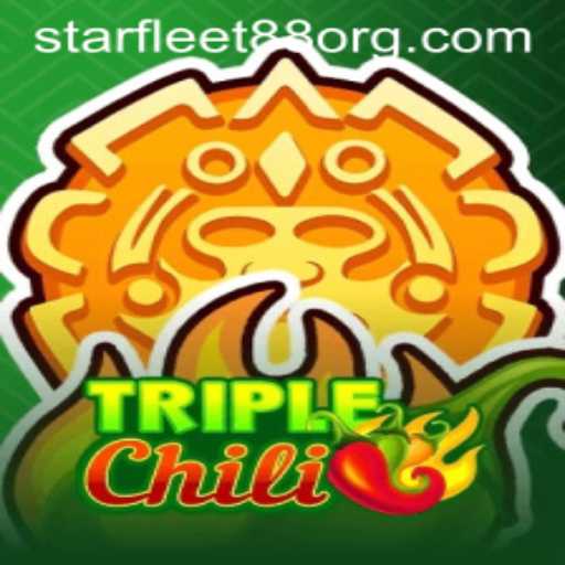 Exploring the Intriguing World of TripleChili: A Game of Strategy, Adventure, and Starfleet Ambitions