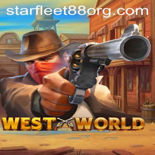 Unveiling WestWorld: The Game Revolutionizing Online Strategy Amid Starfleet88 Buzz
